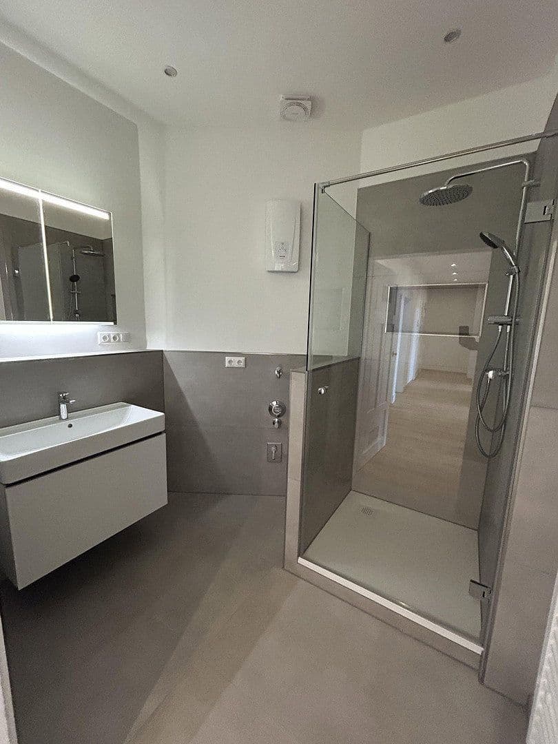 4 bedroom flat for sale, 93 m², Bamberg, Bavaria 4 bedroom flat for sale, 93 m², Bamberg, Bavaria