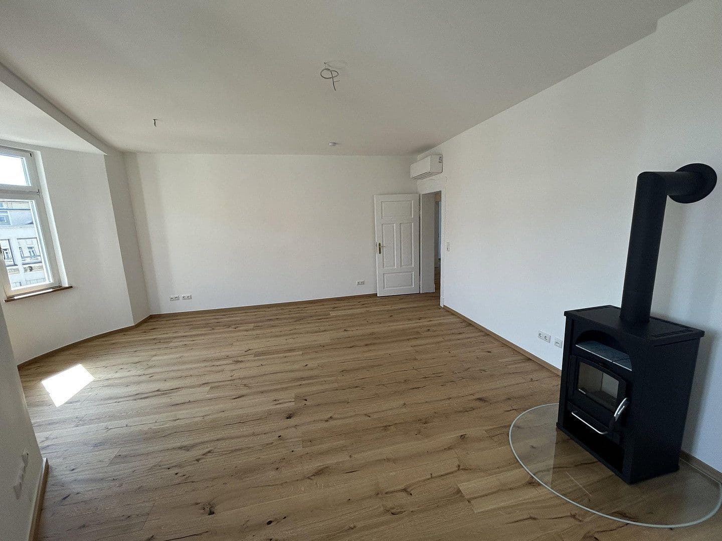 4 bedroom flat for sale, 93 m², Bamberg, Bavaria 4 bedroom flat for sale, 93 m², Bamberg, Bavaria