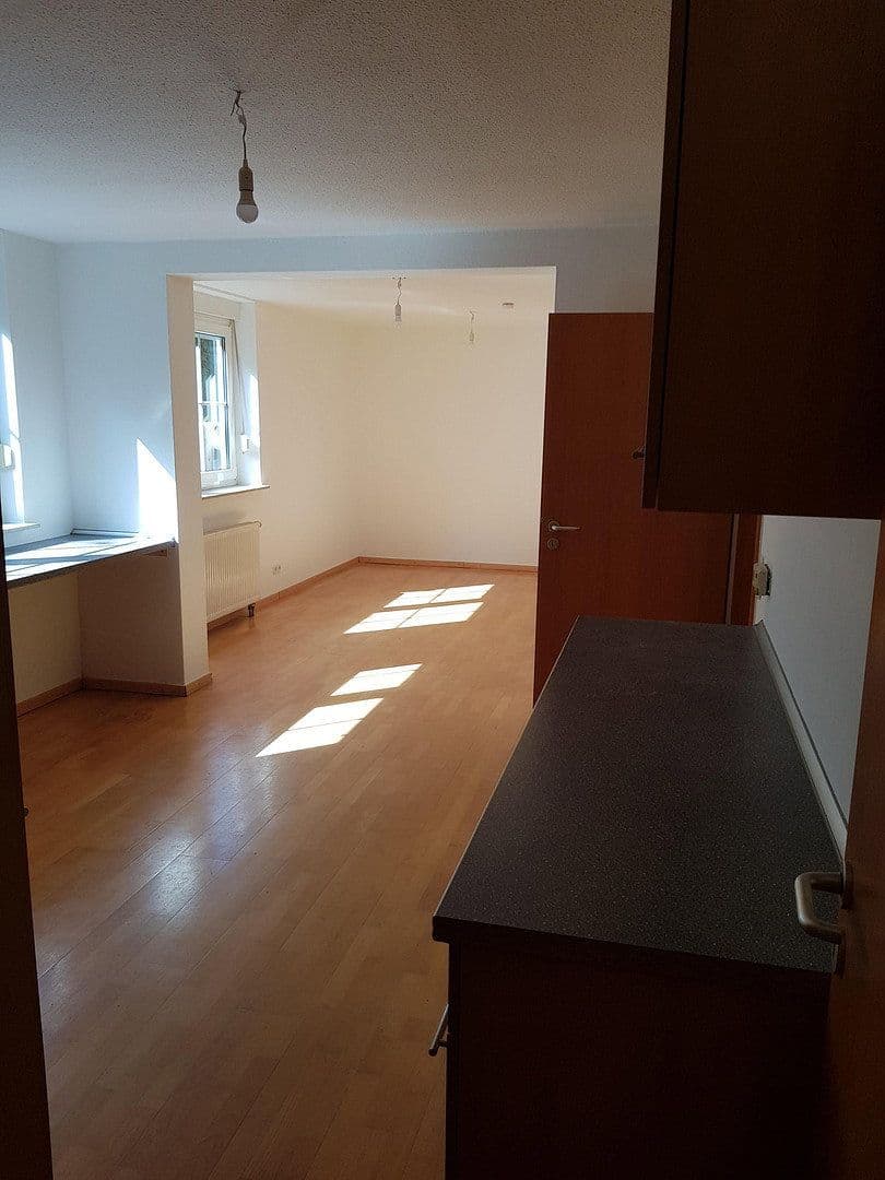 3 bedroom flat to rent, 78 m², Calden, Hesse 3 bedroom flat to rent, 78 m², Calden, Hesse