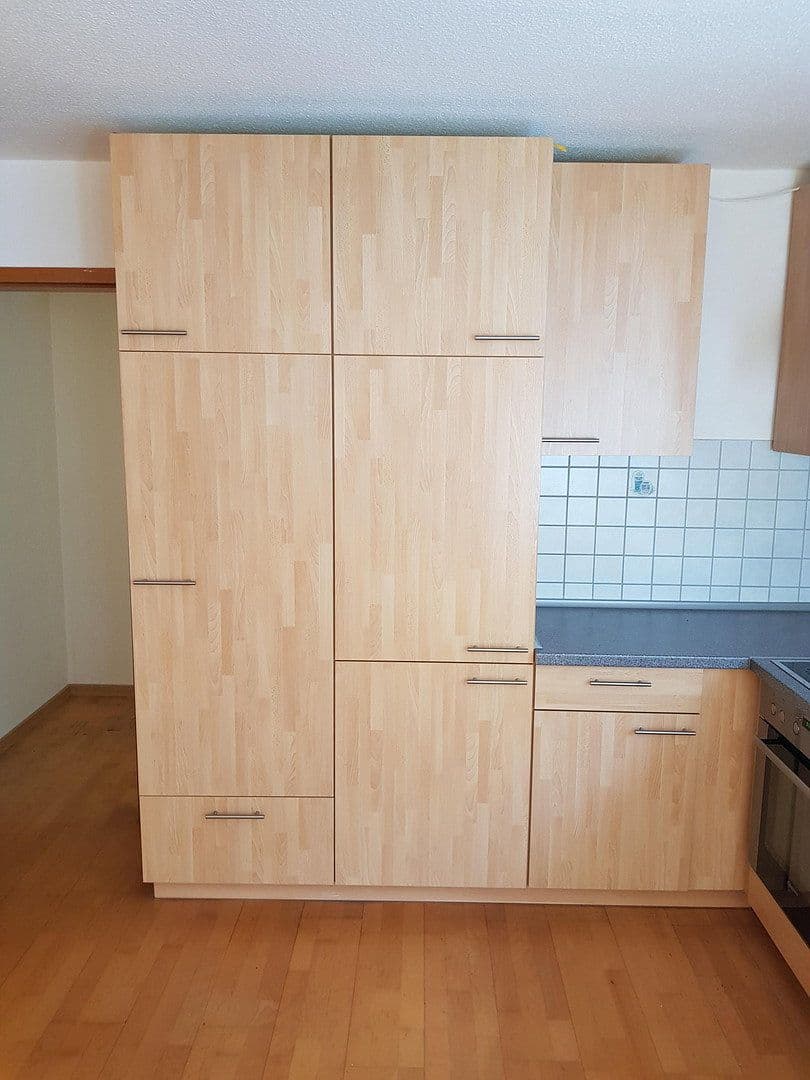3 bedroom flat to rent, 78 m², Calden, Hesse 3 bedroom flat to rent, 78 m², Calden, Hesse