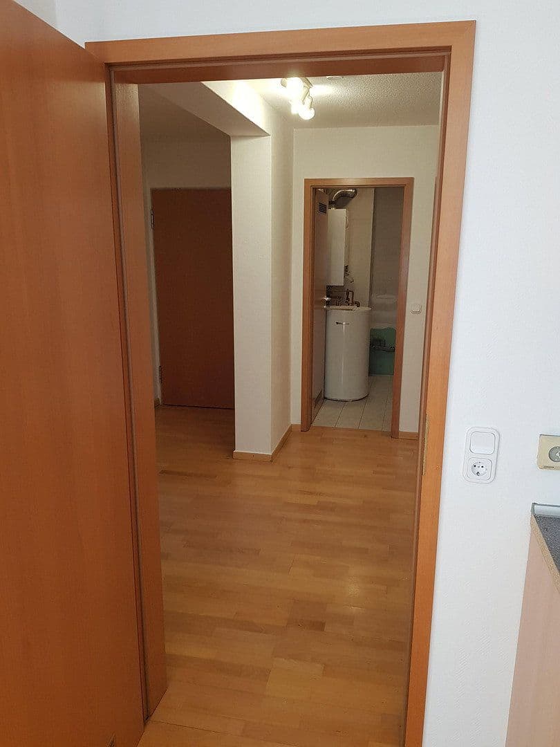 3 bedroom flat to rent, 78 m², Calden, Hesse 3 bedroom flat to rent, 78 m², Calden, Hesse