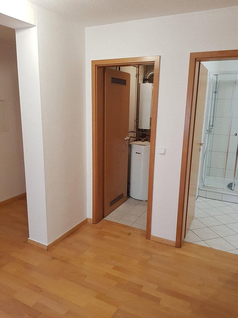 3 bedroom flat to rent, 78 m², Calden, Hesse 3 bedroom flat to rent, 78 m², Calden, Hesse