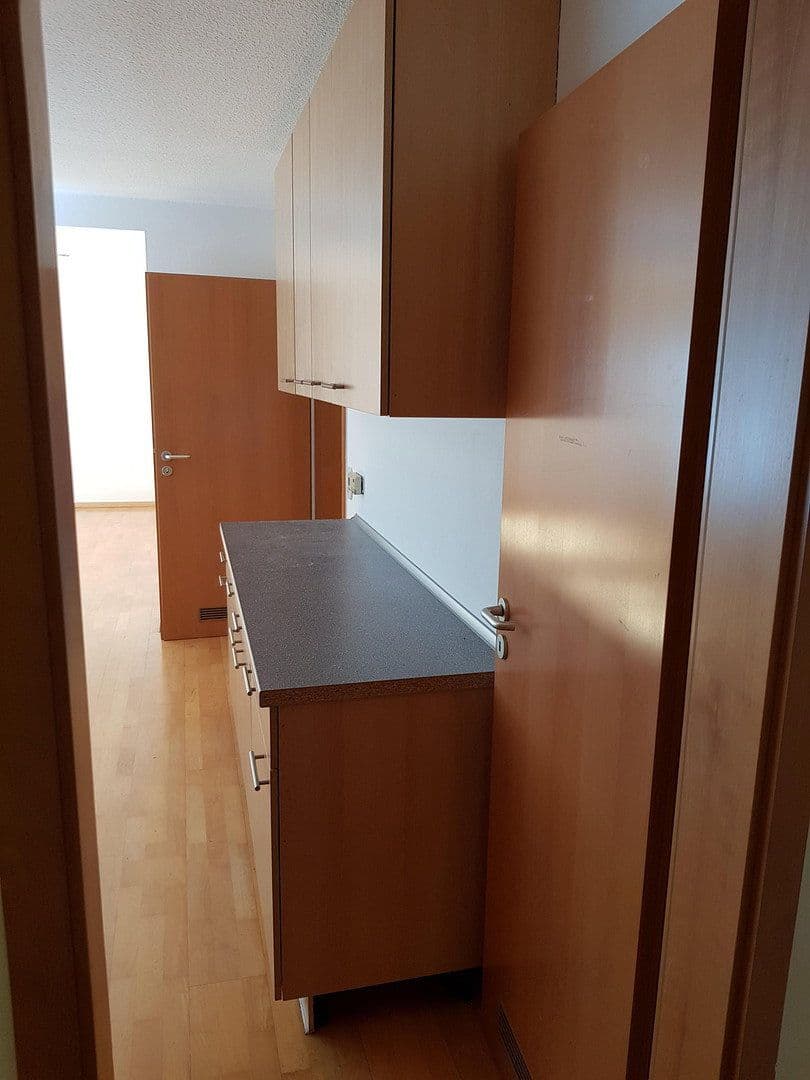 3 bedroom flat to rent, 78 m², Calden, Hesse 3 bedroom flat to rent, 78 m², Calden, Hesse