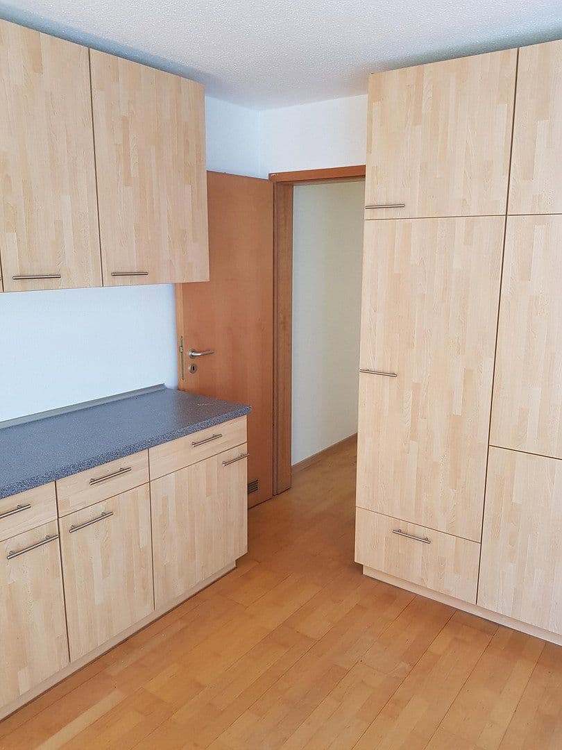 3 bedroom flat to rent, 78 m², Calden, Hesse 3 bedroom flat to rent, 78 m², Calden, Hesse