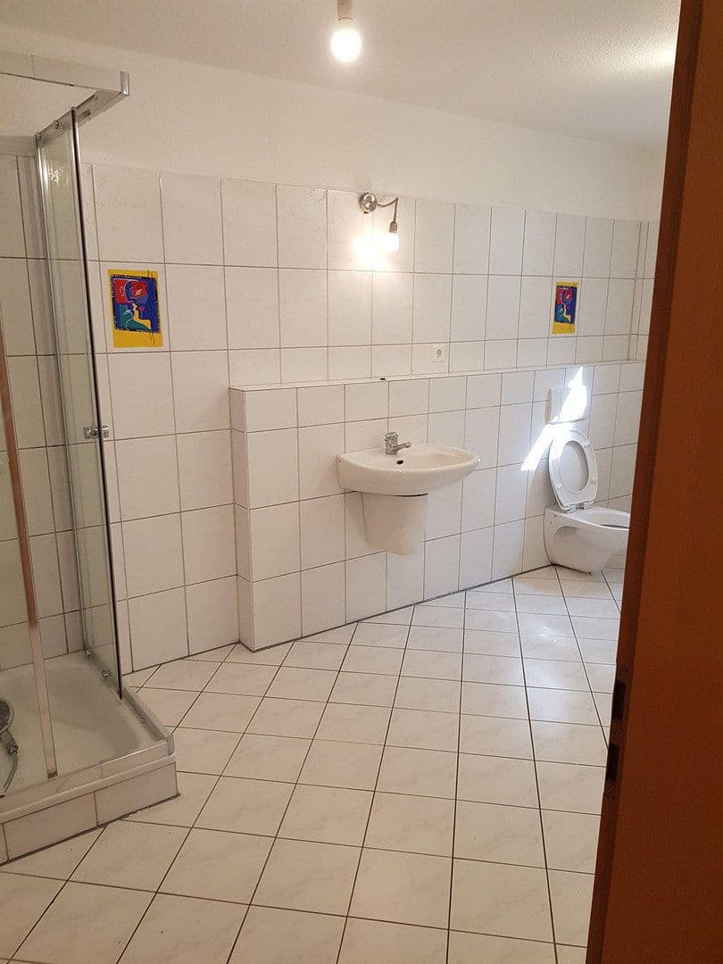 3 bedroom flat to rent, 78 m², Calden, Hesse 3 bedroom flat to rent, 78 m², Calden, Hesse