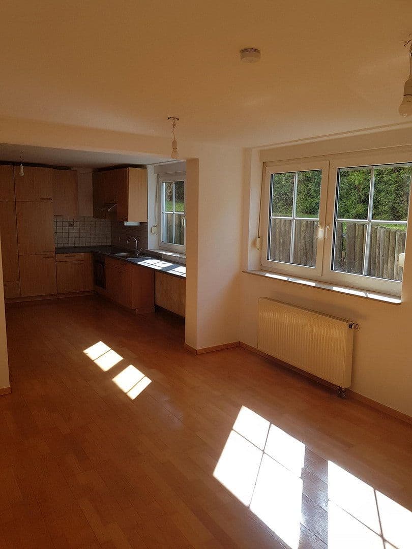 3 bedroom flat to rent, 78 m², Calden, Hesse 3 bedroom flat to rent, 78 m², Calden, Hesse