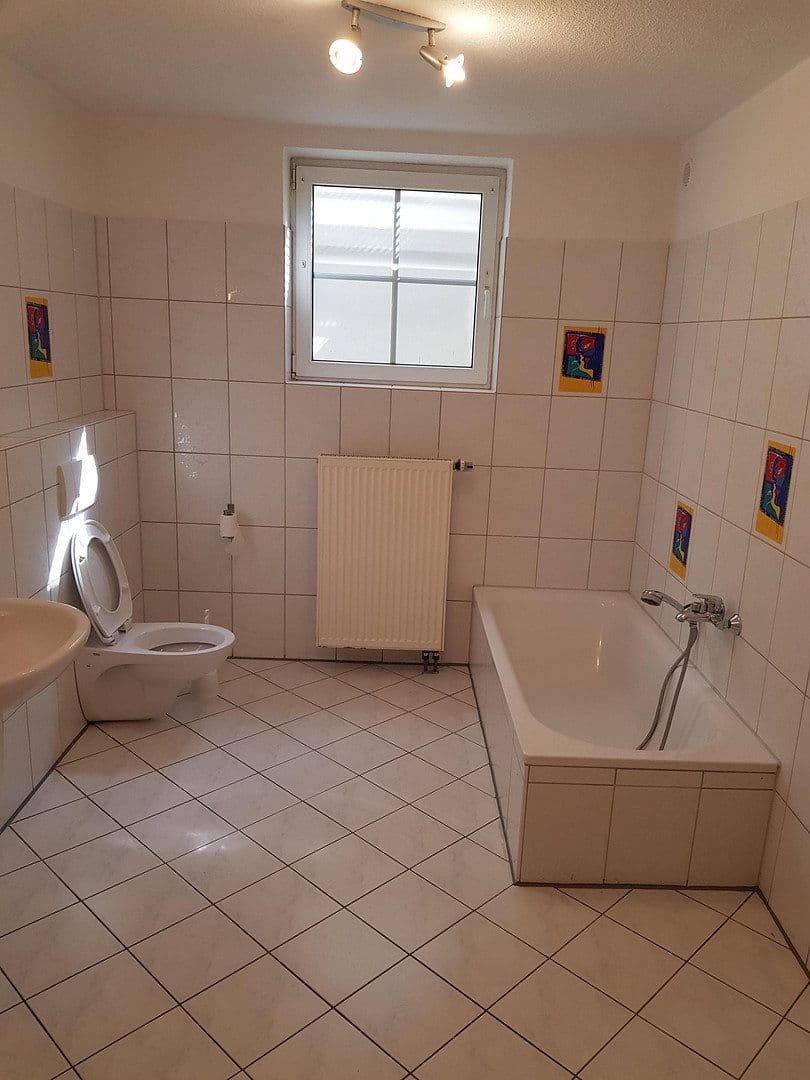 3 bedroom flat to rent, 78 m², Calden, Hesse 3 bedroom flat to rent, 78 m², Calden, Hesse