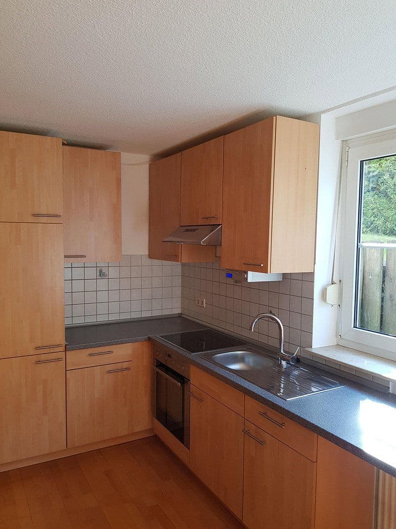 3 bedroom flat to rent, 78 m², Calden, Hesse 3 bedroom flat to rent, 78 m², Calden, Hesse