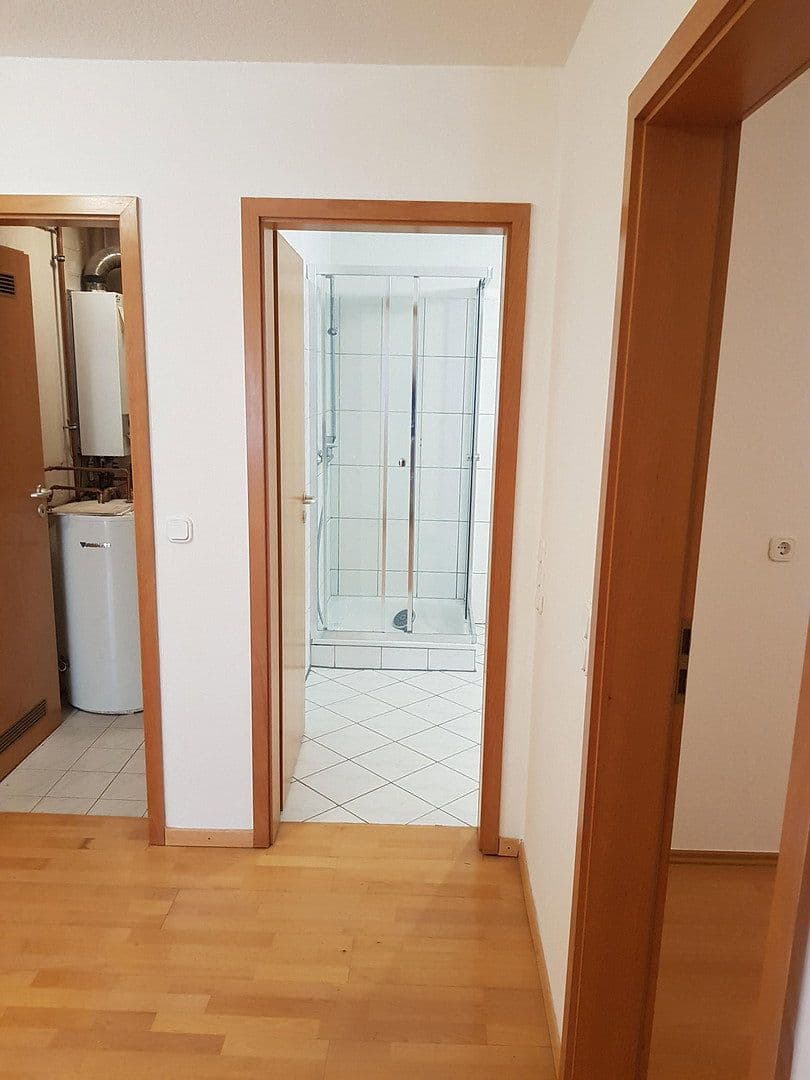 3 bedroom flat to rent, 78 m², Calden, Hesse 3 bedroom flat to rent, 78 m², Calden, Hesse