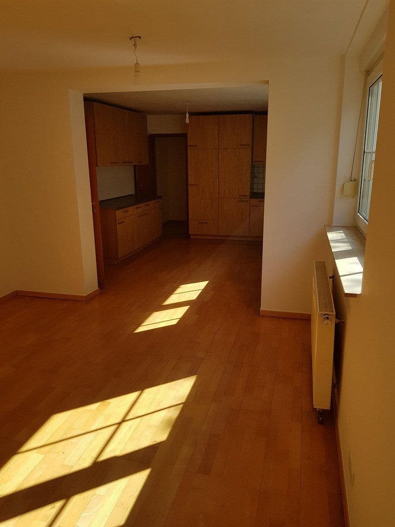 3 bedroom flat to rent, 78 m², Calden, Hesse 3 bedroom flat to rent, 78 m², Calden, Hesse