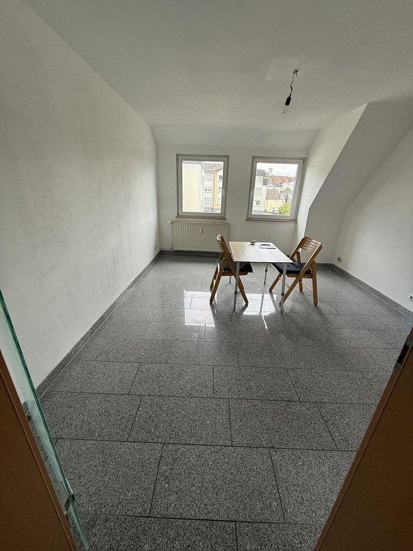 2 bedroom flat to rent, 47 m², Lüdenscheid, North Rhine-Westphalia 2 bedroom flat to rent, 47 m², Lüdenscheid, North Rhine-Westphalia
