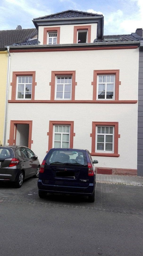 house for sale, 262 m², Konz, Rhineland-Palatinate house for sale, 262 m², Konz, Rhineland-Palatinate