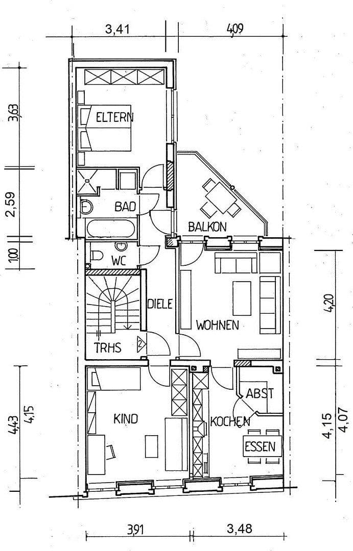 house for sale, 262 m², Konz, Rhineland-Palatinate house for sale, 262 m², Konz, Rhineland-Palatinate