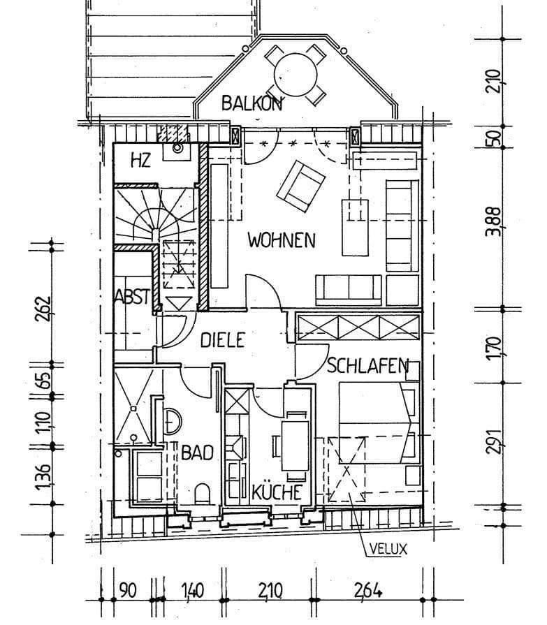 house for sale, 262 m², Konz, Rhineland-Palatinate house for sale, 262 m², Konz, Rhineland-Palatinate