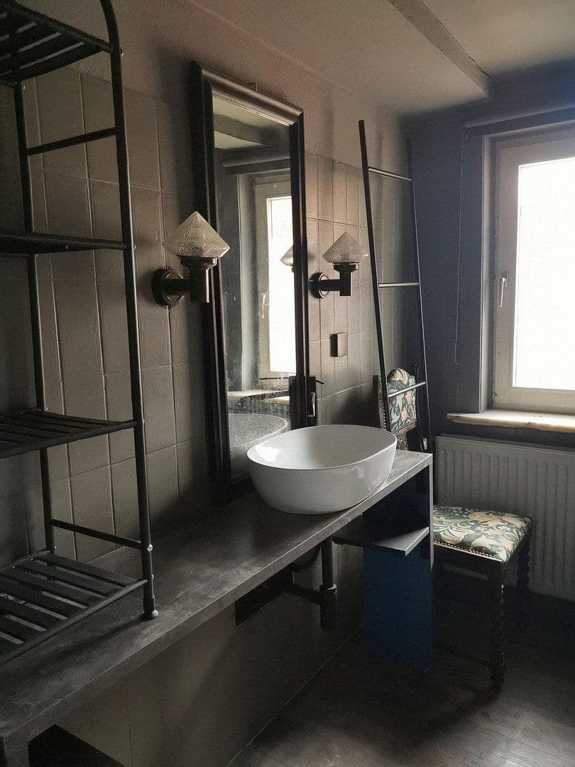 house for sale, 120 m², Bad Gandersheim, Lower Saxony house for sale, 120 m², Bad Gandersheim, Lower Saxony