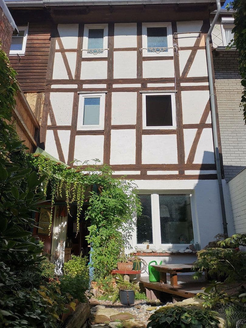house for sale, 120 m², Bad Gandersheim, Lower Saxony house for sale, 120 m², Bad Gandersheim, Lower Saxony