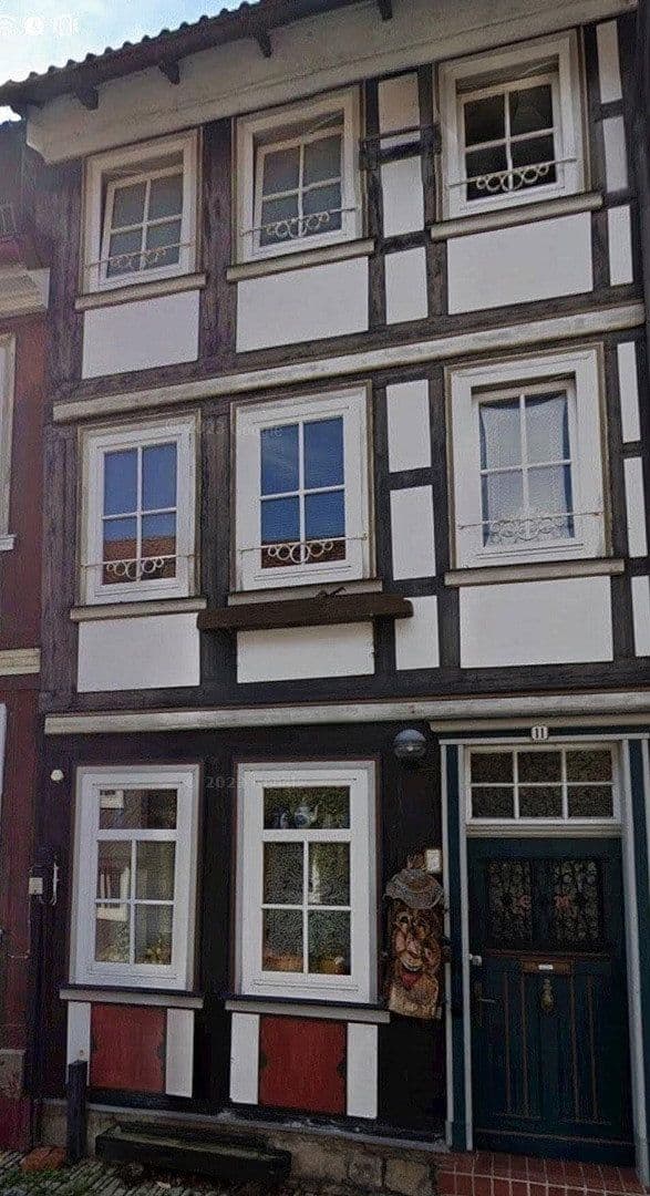 house for sale, 120 m², Bad Gandersheim, Lower Saxony house for sale, 120 m², Bad Gandersheim, Lower Saxony