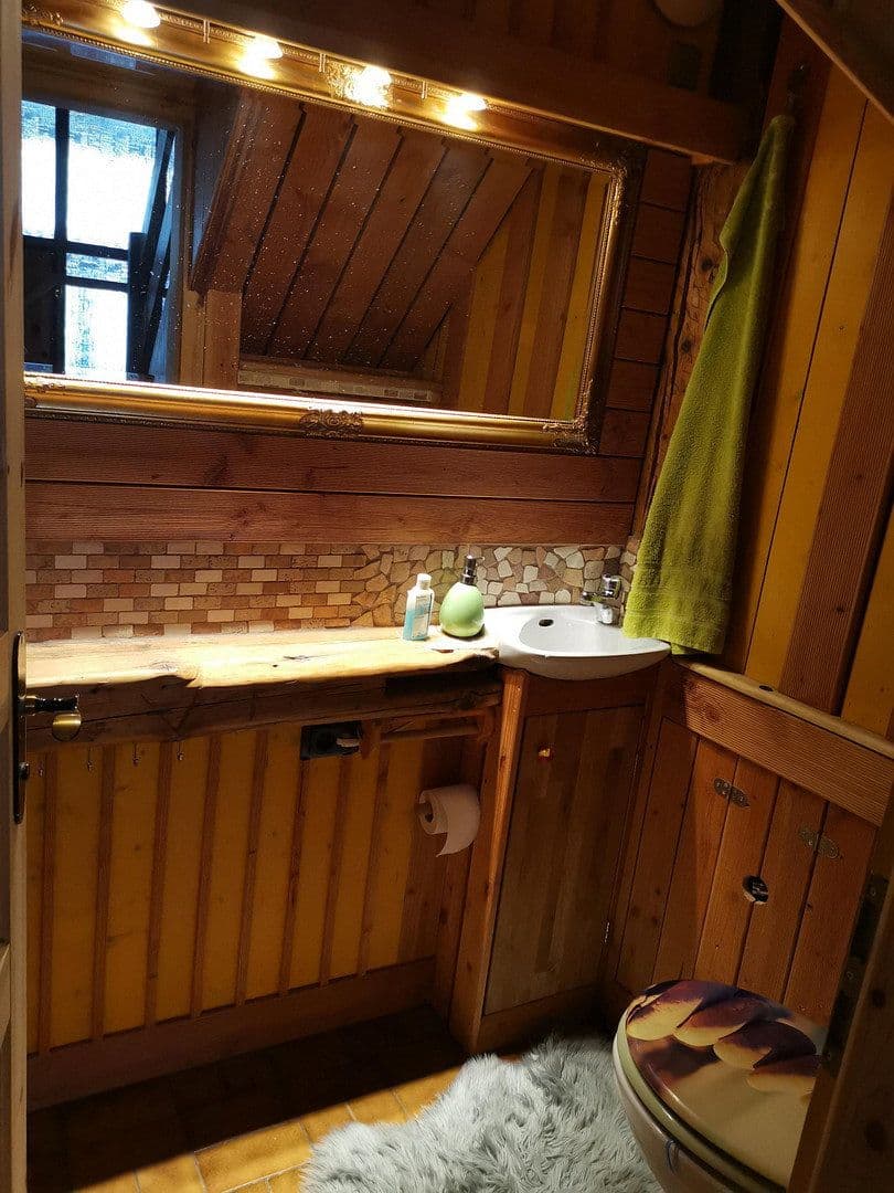 house for sale, 120 m², Bad Gandersheim, Lower Saxony house for sale, 120 m², Bad Gandersheim, Lower Saxony
