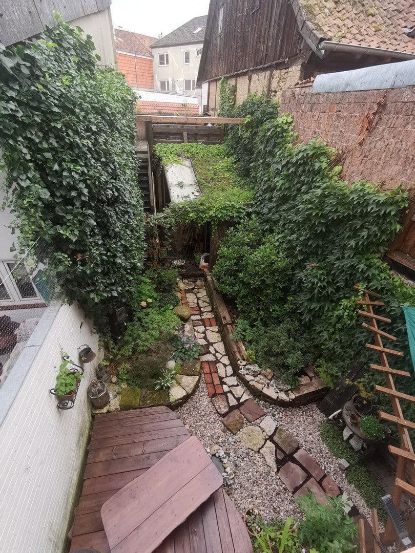 house for sale, 120 m², Bad Gandersheim, Lower Saxony house for sale, 120 m², Bad Gandersheim, Lower Saxony