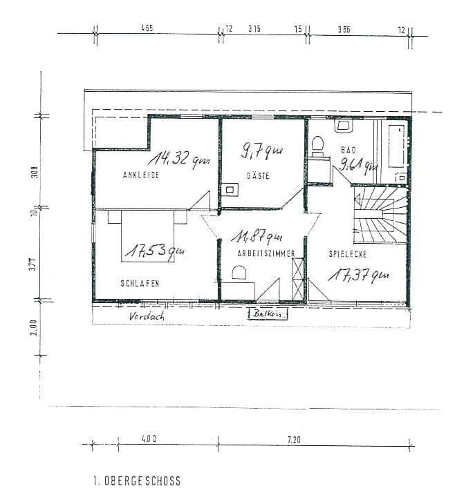 5 bedroom flat for sale, 167 m², Baden-Baden, Baden-Württemberg 5 bedroom flat for sale, 167 m², Baden-Baden, Baden-Württemberg