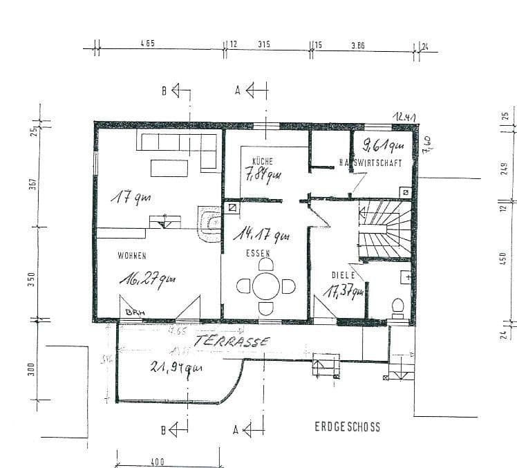 5 bedroom flat for sale, 167 m², Baden-Baden, Baden-Württemberg 5 bedroom flat for sale, 167 m², Baden-Baden, Baden-Württemberg