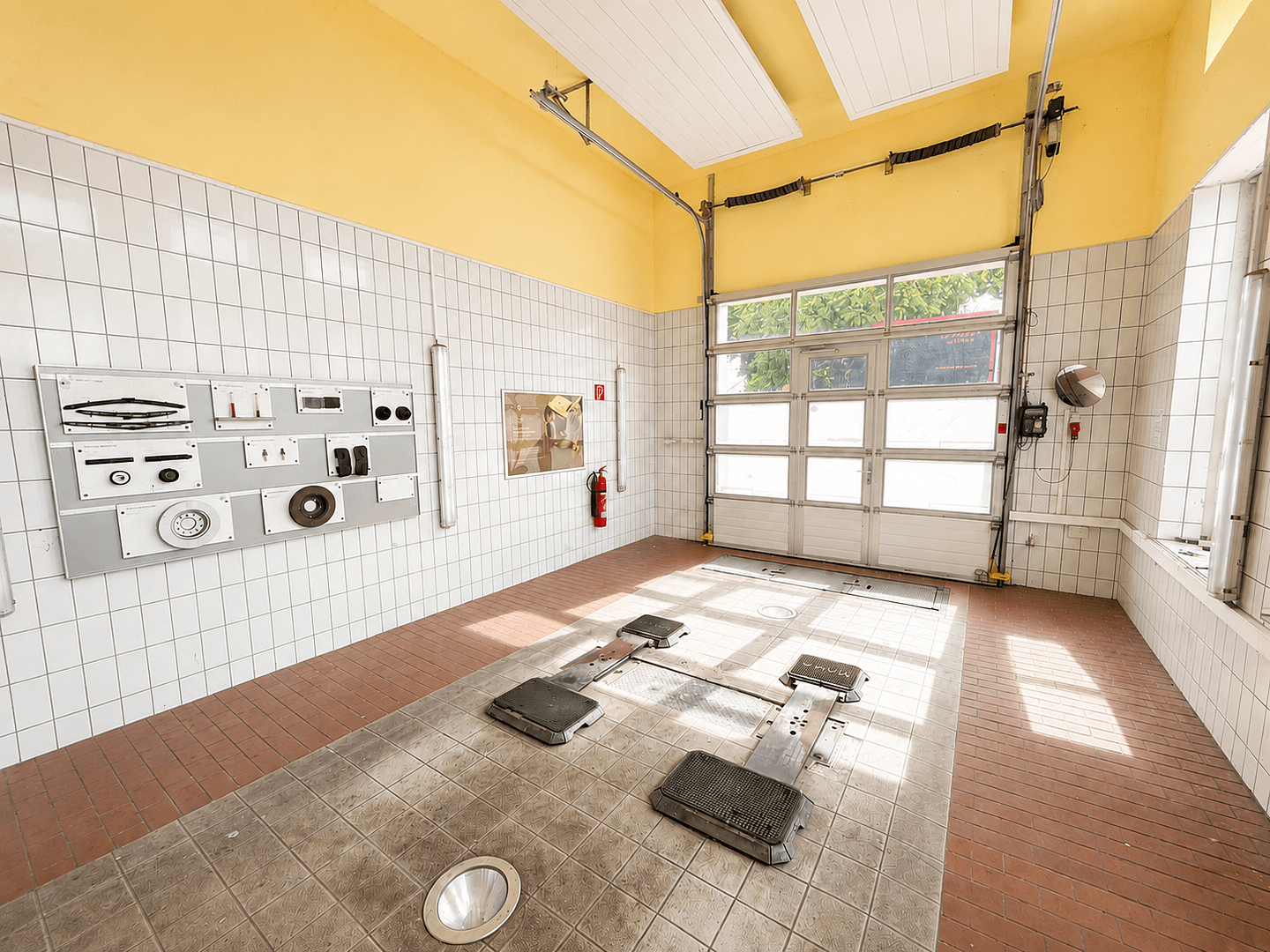 non-residential property to rent, 1,400 m², Osterweder Straße 5, Worpswede, Lower Saxony non-residential property to rent, 1,400 m², Osterweder Straße 5, Worpswede, Lower Saxony