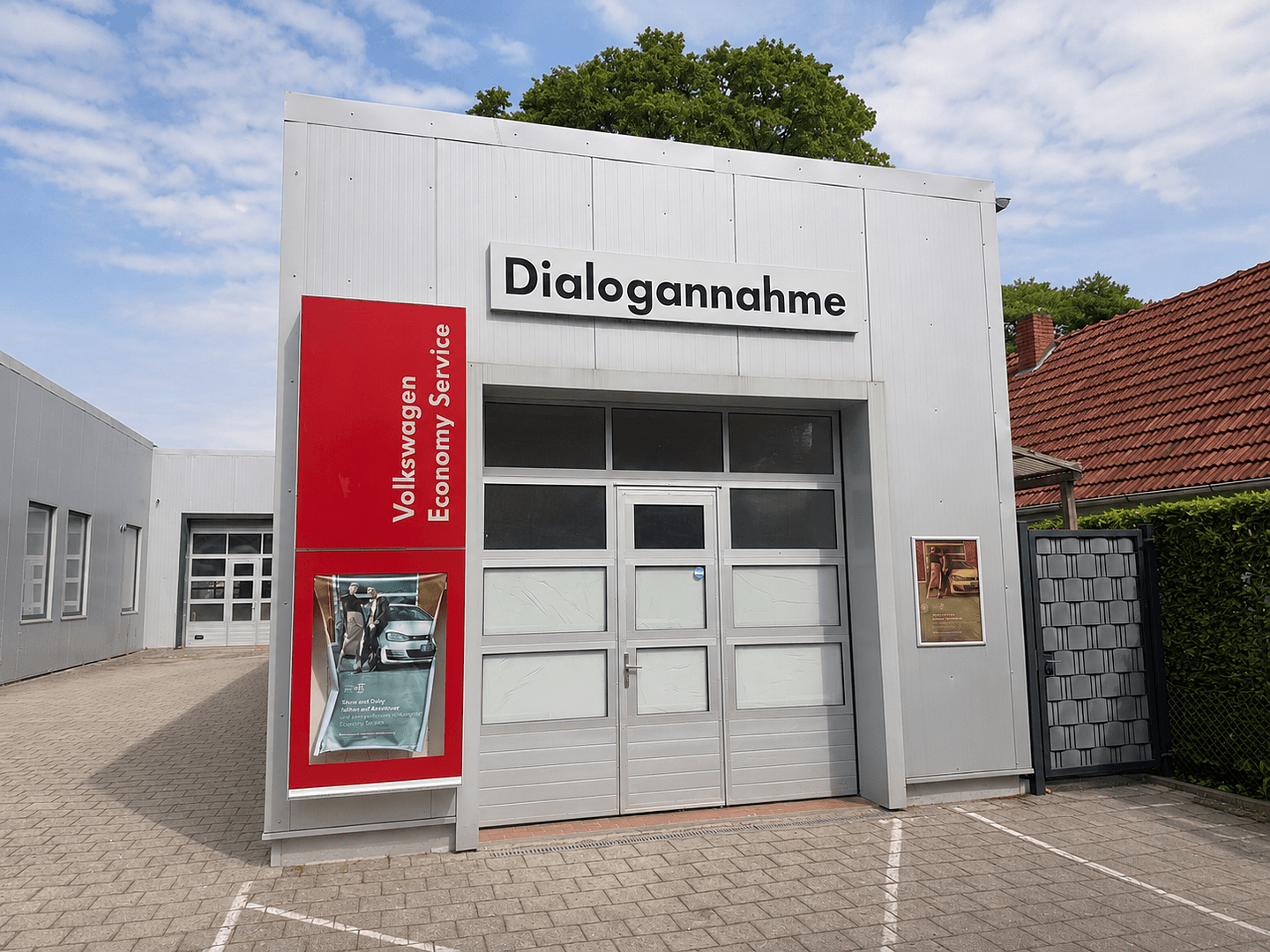 non-residential property to rent, 1,400 m², Osterweder Straße 5, Worpswede, Lower Saxony non-residential property to rent, 1,400 m², Osterweder Straße 5, Worpswede, Lower Saxony