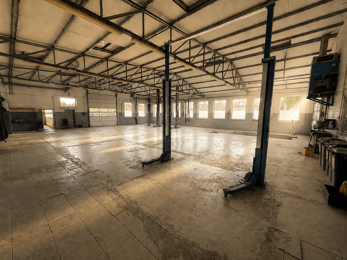 non-residential property to rent, 1,400 m², Osterweder Straße 5, Worpswede, Lower Saxony non-residential property to rent, 1,400 m², Osterweder Straße 5, Worpswede, Lower Saxony