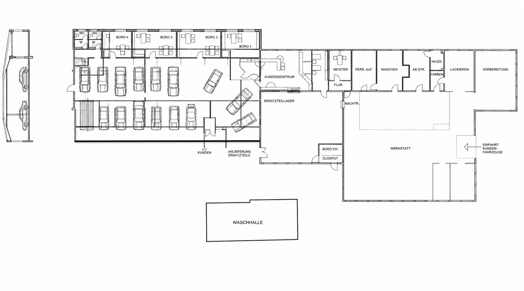 non-residential property to rent, 1,400 m², Osterweder Straße 5, Worpswede, Lower Saxony non-residential property to rent, 1,400 m², Osterweder Straße 5, Worpswede, Lower Saxony