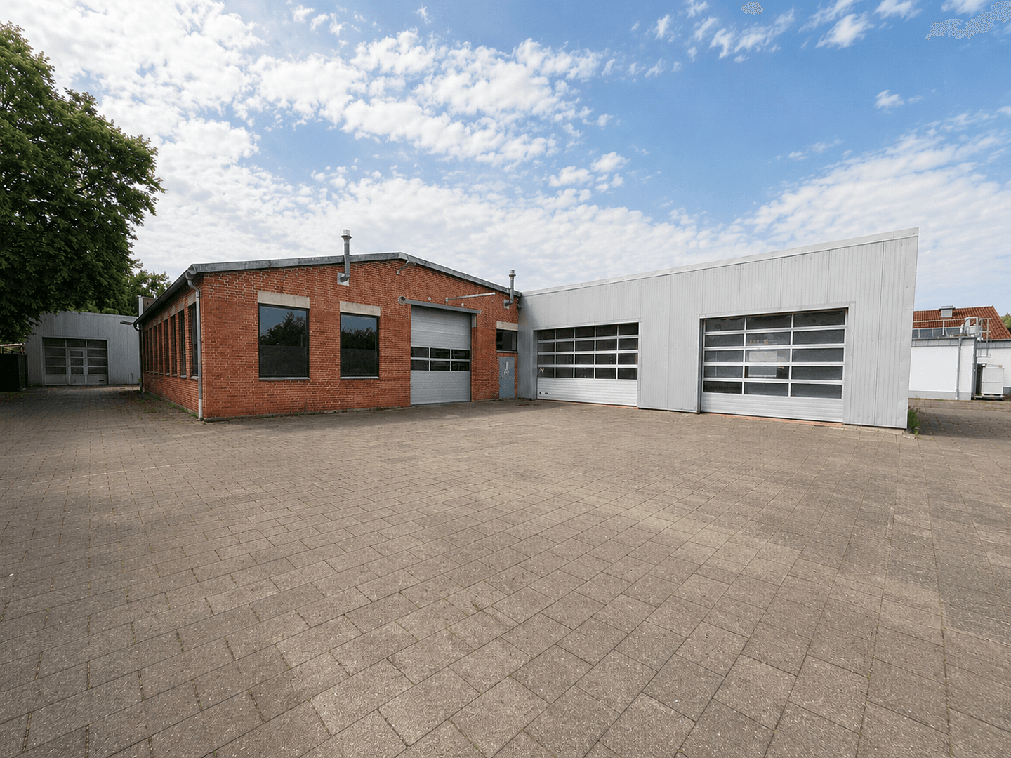 non-residential property to rent, 1,400 m², Osterweder Straße 5, Worpswede, Lower Saxony non-residential property to rent, 1,400 m², Osterweder Straße 5, Worpswede, Lower Saxony