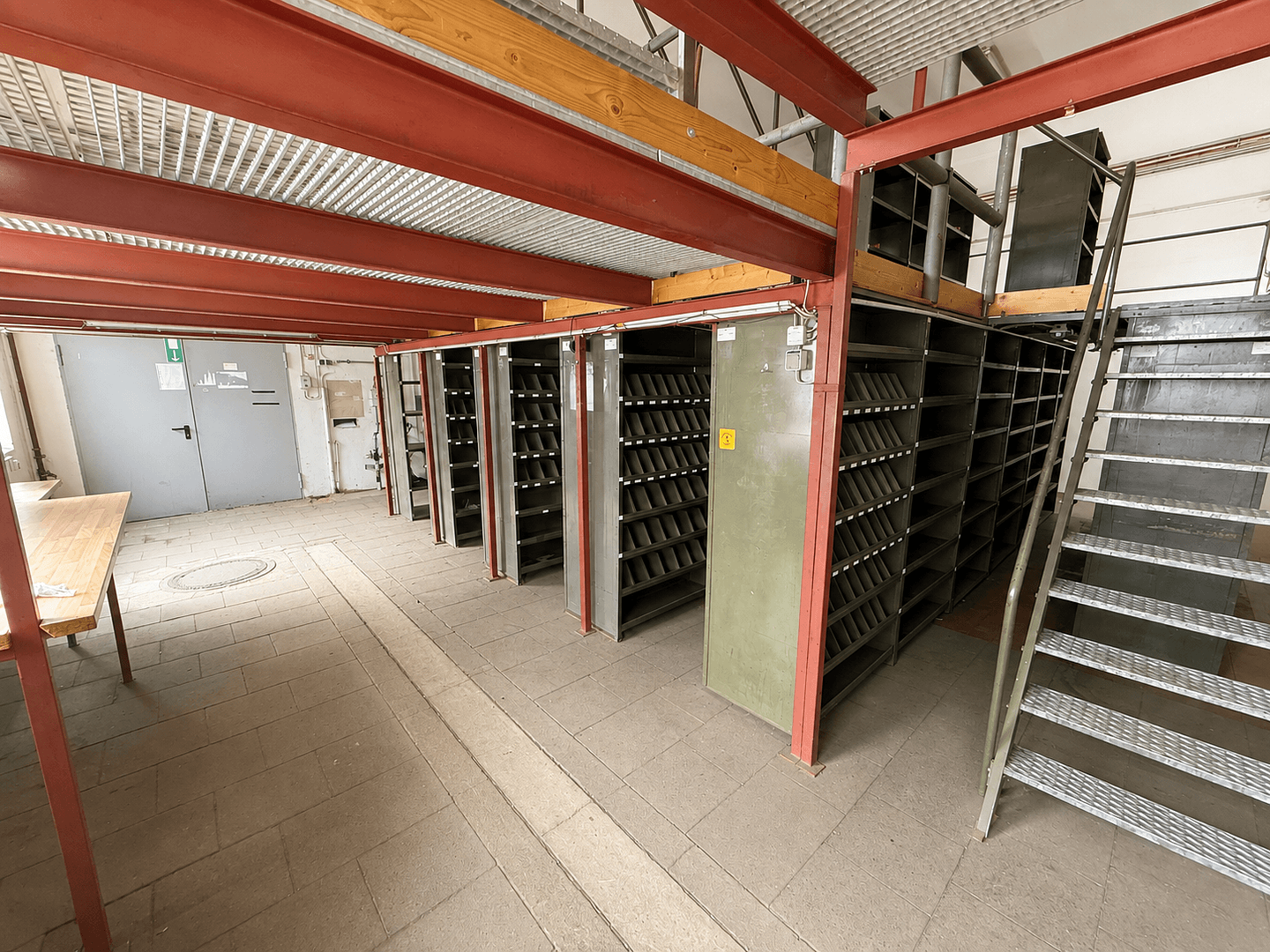 non-residential property to rent, 1,400 m², Osterweder Straße 5, Worpswede, Lower Saxony non-residential property to rent, 1,400 m², Osterweder Straße 5, Worpswede, Lower Saxony