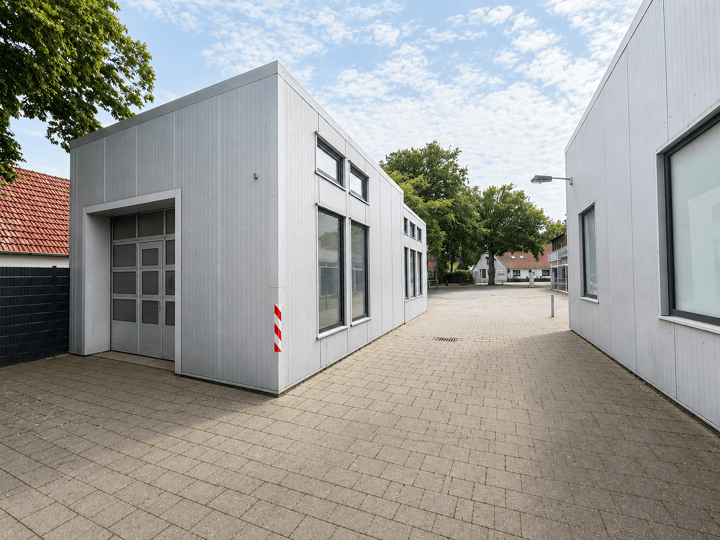 non-residential property to rent, 1,400 m², Osterweder Straße 5, Worpswede, Lower Saxony non-residential property to rent, 1,400 m², Osterweder Straße 5, Worpswede, Lower Saxony