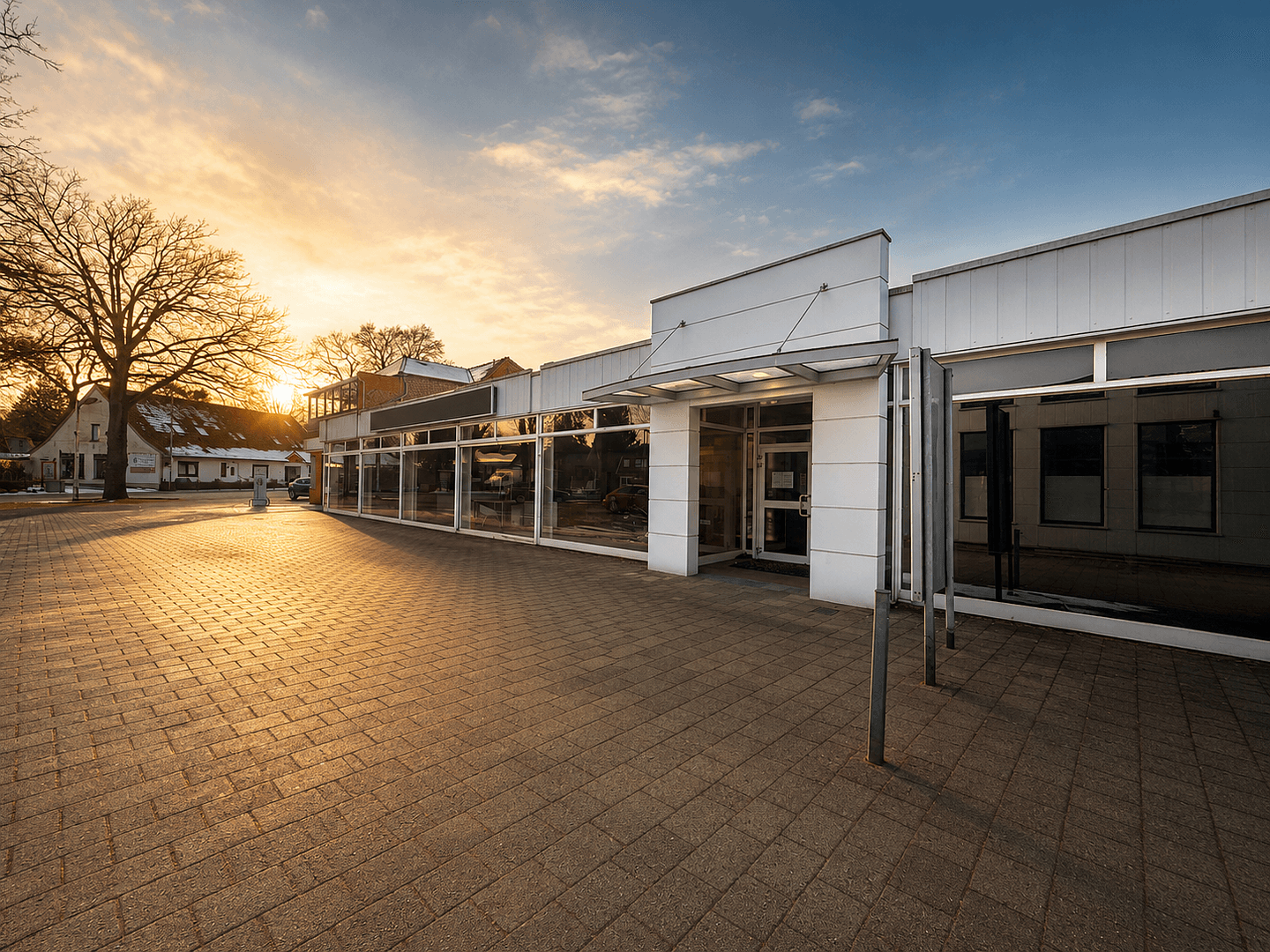 non-residential property to rent, 1,400 m², Osterweder Straße 5, Worpswede, Lower Saxony non-residential property to rent, 1,400 m², Osterweder Straße 5, Worpswede, Lower Saxony