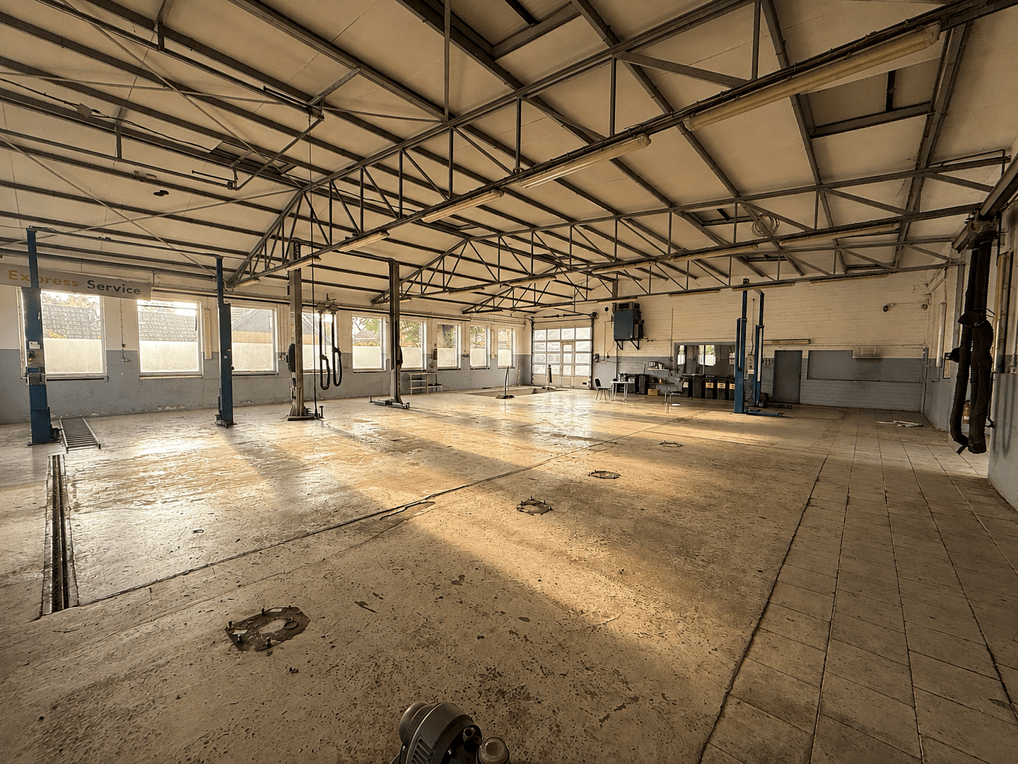 non-residential property to rent, 1,400 m², Osterweder Straße 5, Worpswede, Lower Saxony non-residential property to rent, 1,400 m², Osterweder Straße 5, Worpswede, Lower Saxony