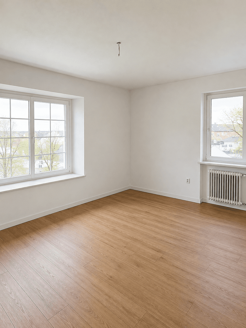 1 bedroom with open-plan kitchen flat for sale, 59 m², Scheunebergstraße 6, Bremen, Bremen 1 bedroom with open-plan kitchen flat for sale, 59 m², Scheunebergstraße 6, Bremen, Bremen