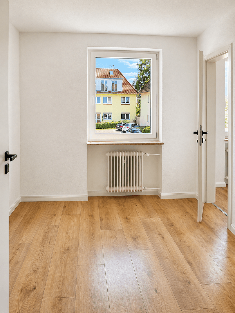 1 bedroom with open-plan kitchen flat for sale, 59 m², Scheunebergstraße 6, Bremen, Bremen 1 bedroom with open-plan kitchen flat for sale, 59 m², Scheunebergstraße 6, Bremen, Bremen