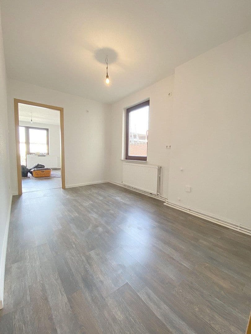 3 bedroom flat for sale, 76 m², Bremen, Bremen 3 bedroom flat for sale, 76 m², Bremen, Bremen