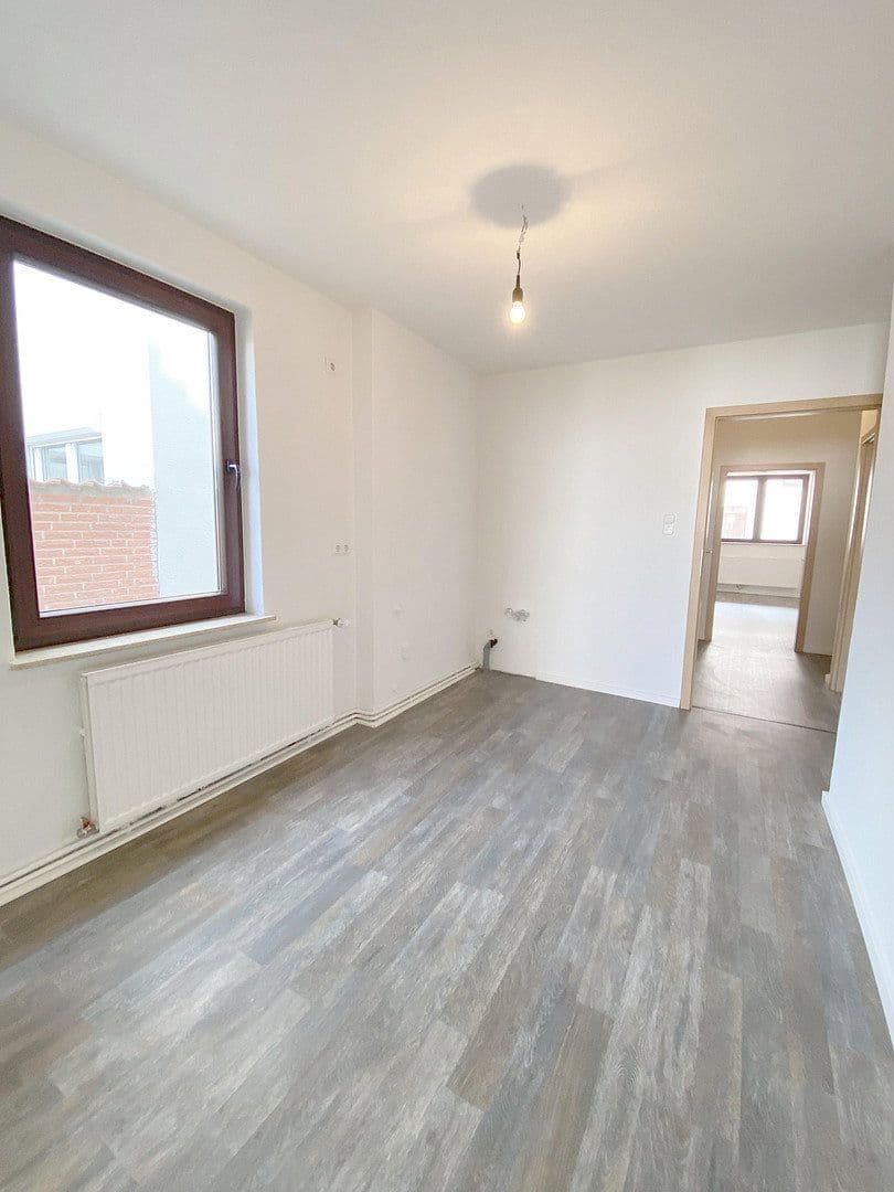 3 bedroom flat for sale, 76 m², Bremen, Bremen 3 bedroom flat for sale, 76 m², Bremen, Bremen