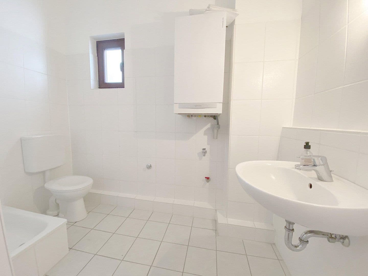 3 bedroom flat for sale, 76 m², Bremen, Bremen 3 bedroom flat for sale, 76 m², Bremen, Bremen