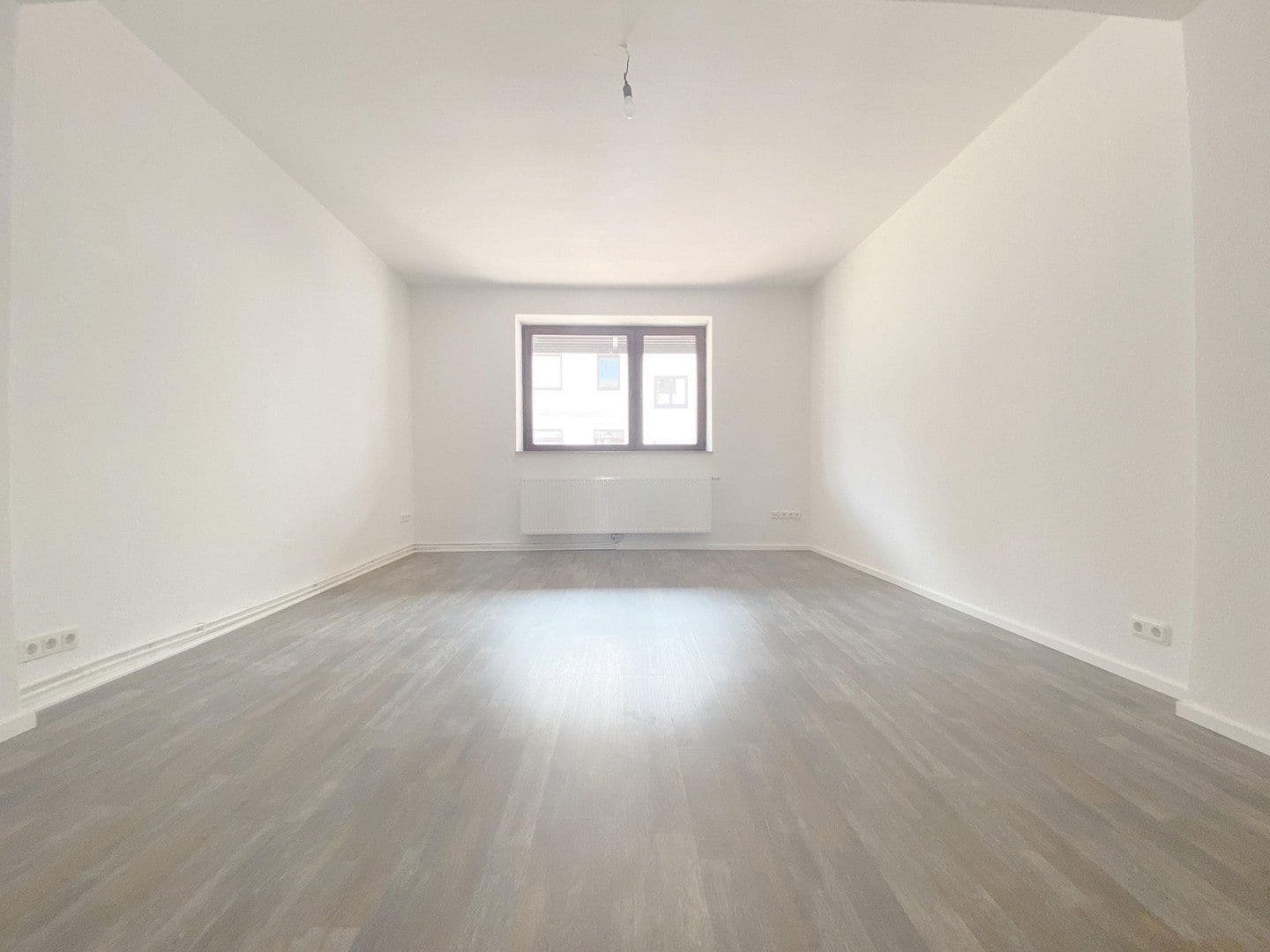 3 bedroom flat for sale, 76 m², Bremen, Bremen 3 bedroom flat for sale, 76 m², Bremen, Bremen