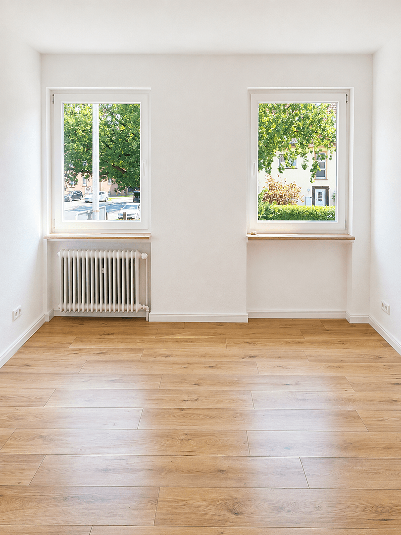 1 bedroom with open-plan kitchen flat for sale, 59 m², Scheunebergstraße 6, Bremen, Bremen 1 bedroom with open-plan kitchen flat for sale, 59 m², Scheunebergstraße 6, Bremen, Bremen