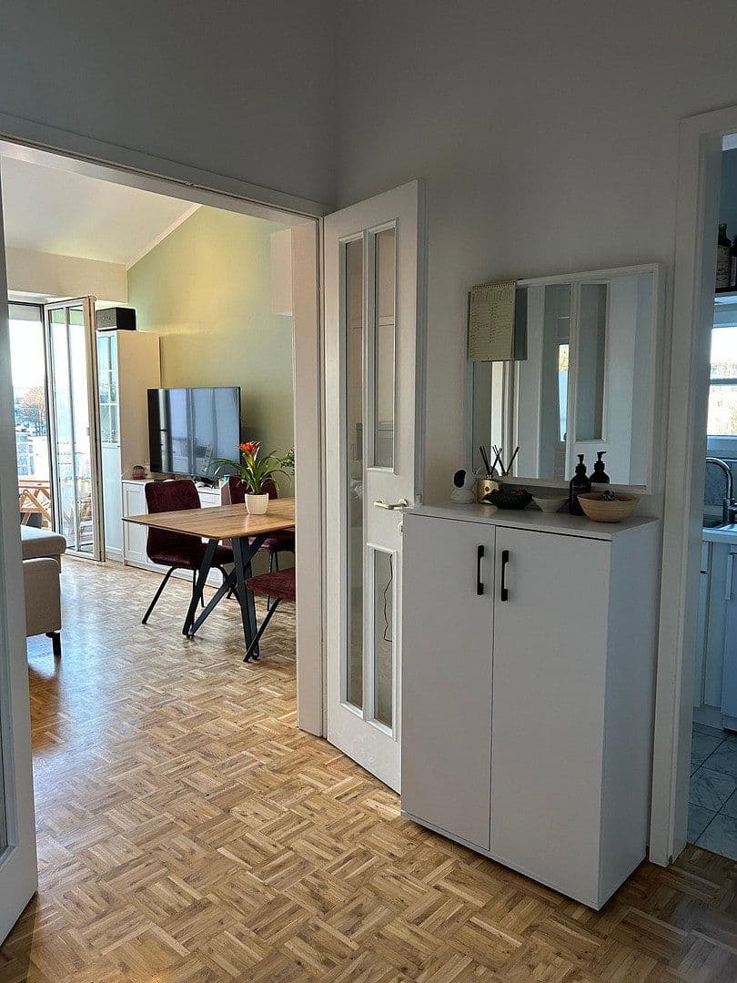 2 bedroom flat to rent, 50 m², Richard-Strauss-Str. 51, Ingolstadt, Bavaria 2 bedroom flat to rent, 50 m², Richard-Strauss-Str. 51, Ingolstadt, Bavaria