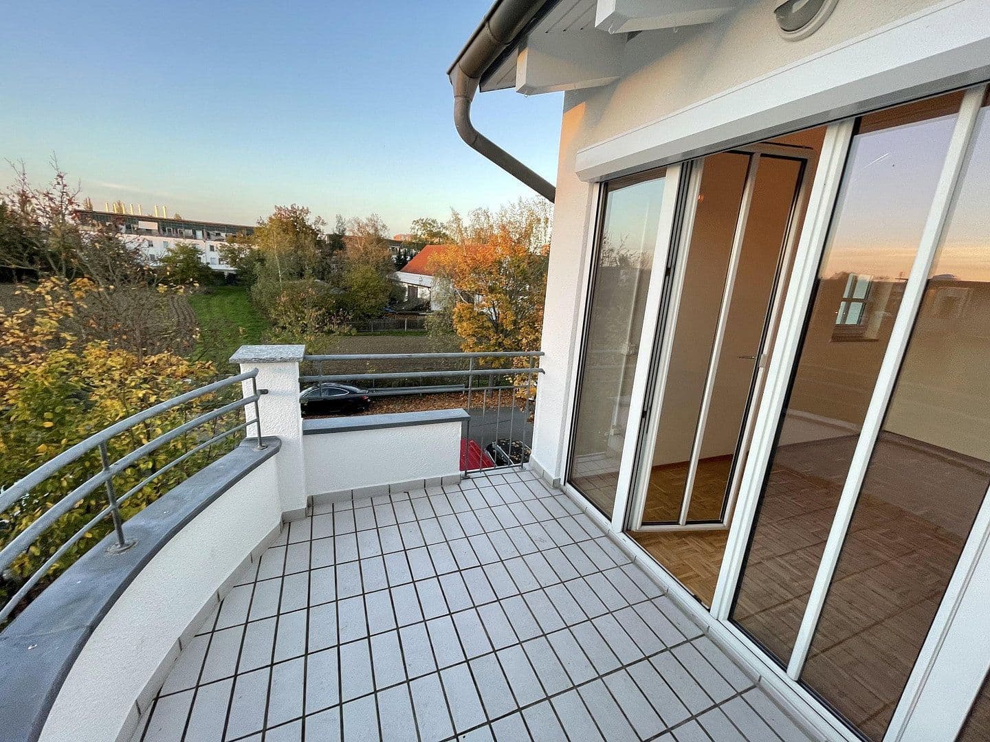 2 bedroom flat to rent, 50 m², Richard-Strauss-Str. 51, Ingolstadt, Bavaria 2 bedroom flat to rent, 50 m², Richard-Strauss-Str. 51, Ingolstadt, Bavaria