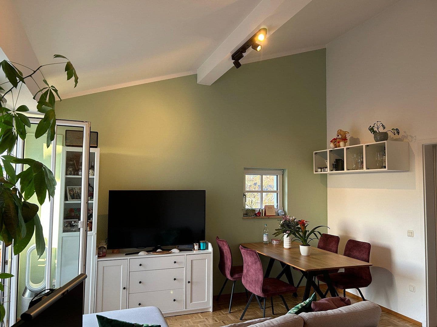 2 bedroom flat to rent, 50 m², Richard-Strauss-Str. 51, Ingolstadt, Bavaria 2 bedroom flat to rent, 50 m², Richard-Strauss-Str. 51, Ingolstadt, Bavaria