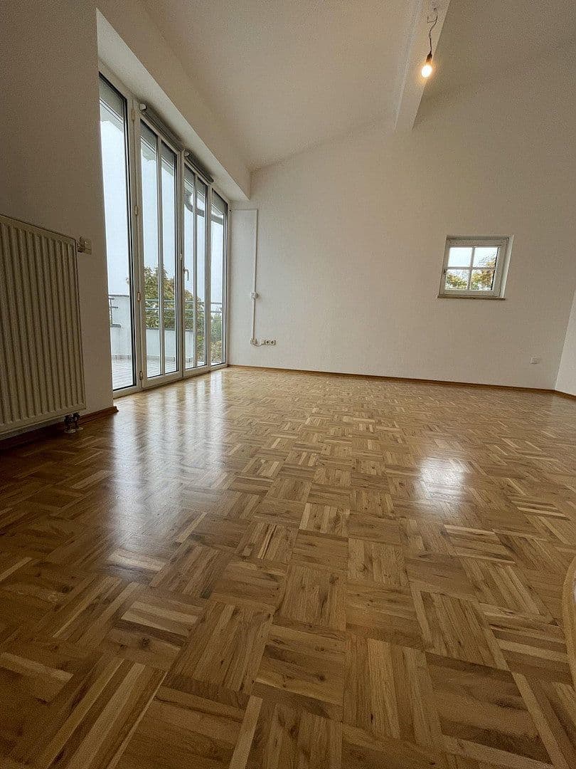 2 bedroom flat to rent, 50 m², Richard-Strauss-Str. 51, Ingolstadt, Bavaria 2 bedroom flat to rent, 50 m², Richard-Strauss-Str. 51, Ingolstadt, Bavaria
