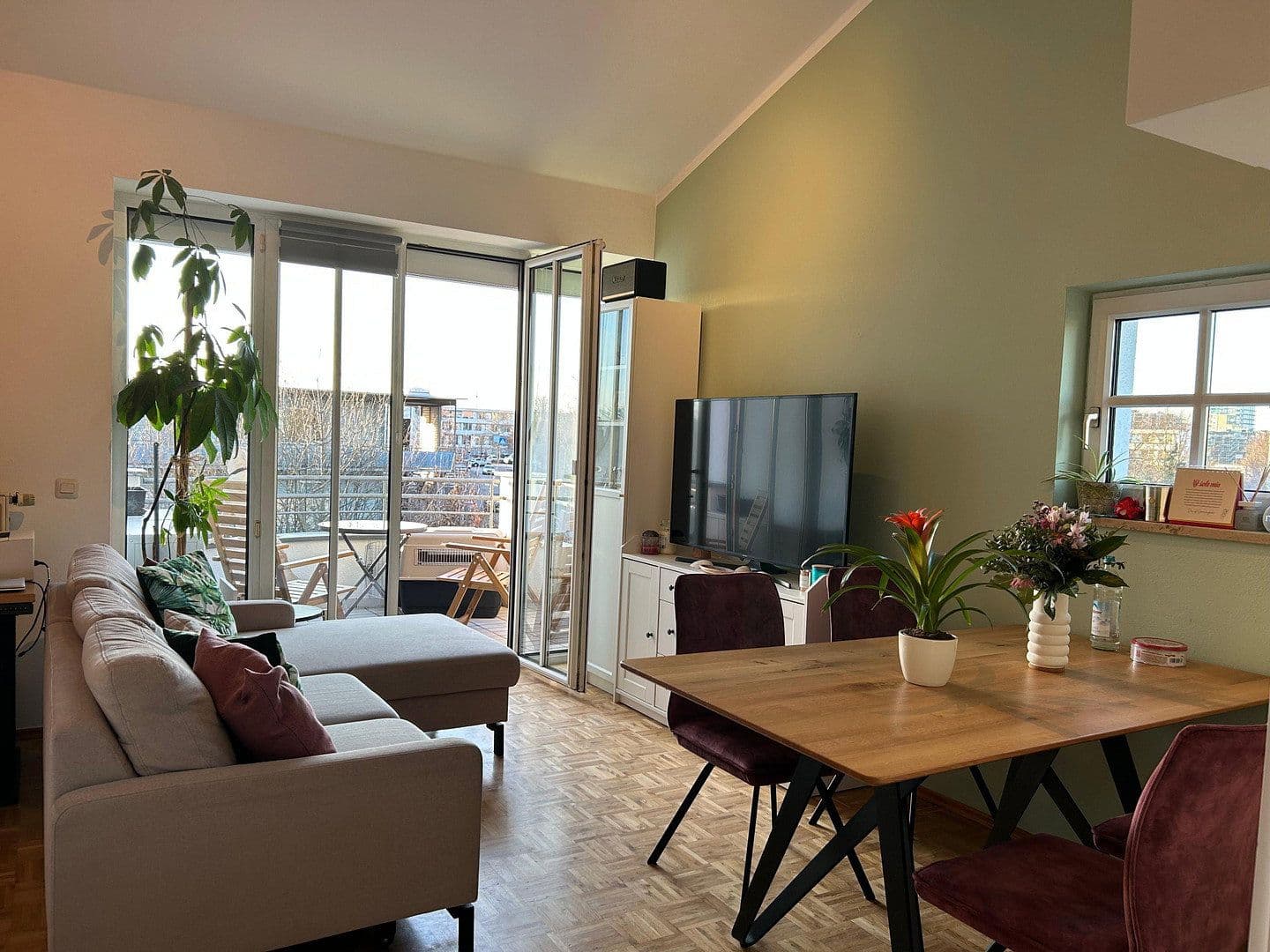 2 bedroom flat to rent, 50 m², Richard-Strauss-Str. 51, Ingolstadt, Bavaria 2 bedroom flat to rent, 50 m², Richard-Strauss-Str. 51, Ingolstadt, Bavaria