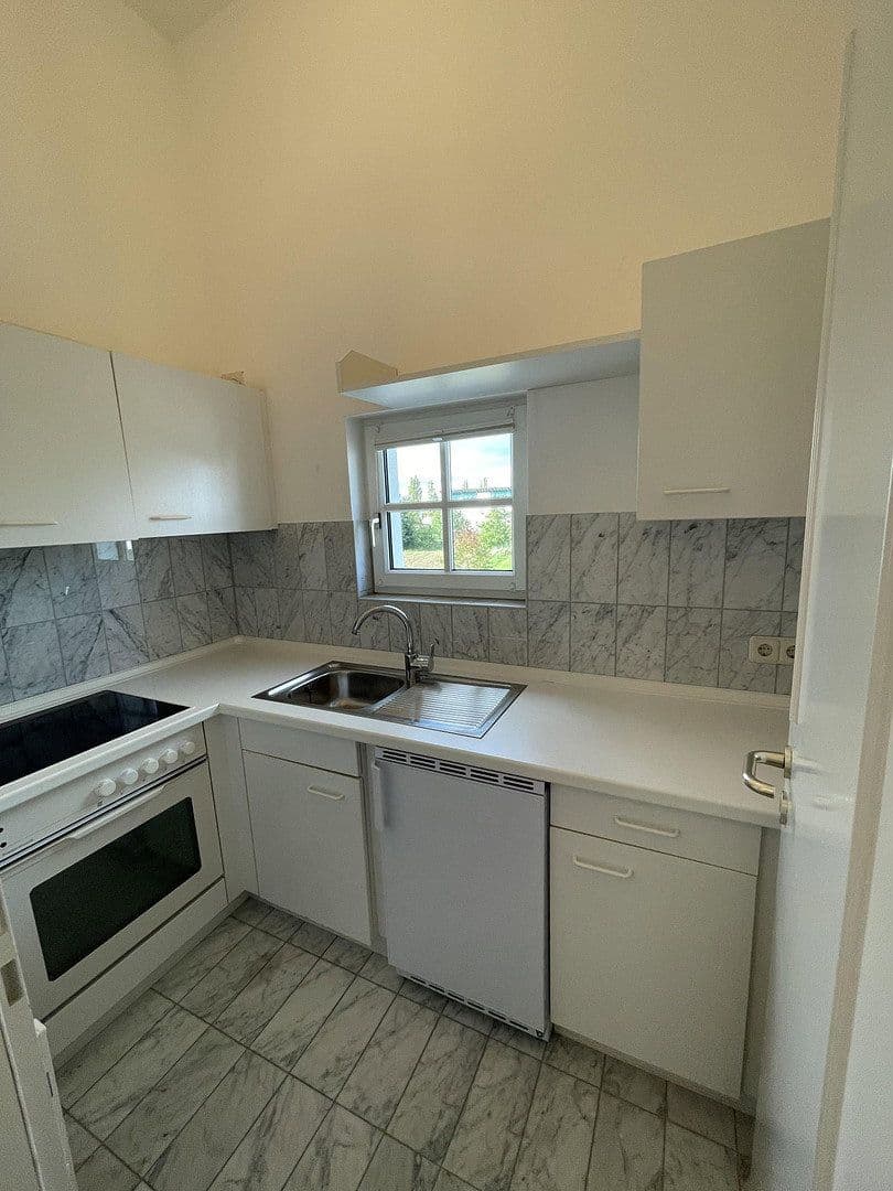 2 bedroom flat to rent, 50 m², Richard-Strauss-Str. 51, Ingolstadt, Bavaria 2 bedroom flat to rent, 50 m², Richard-Strauss-Str. 51, Ingolstadt, Bavaria