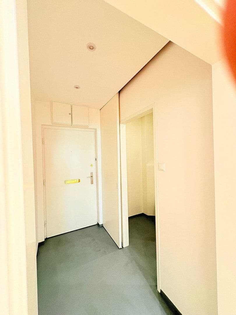 1 bedroom flat to rent, 26 m², Pötzleinsdorfer Straße 194, Wien, Vienna 1 bedroom flat to rent, 26 m², Pötzleinsdorfer Straße 194, Wien, Vienna