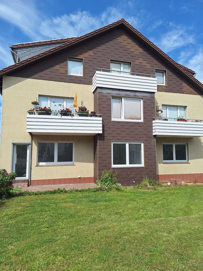 3 bedroom flat to rent, 100 m², Bad Nenndorf, Lower Saxony 3 bedroom flat to rent, 100 m², Bad Nenndorf, Lower Saxony