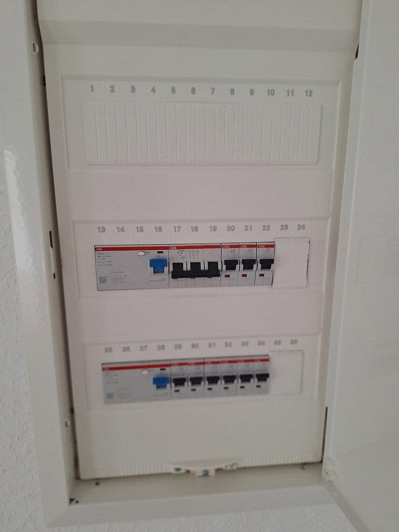 3 bedroom flat to rent, 100 m², Bad Nenndorf, Lower Saxony 3 bedroom flat to rent, 100 m², Bad Nenndorf, Lower Saxony